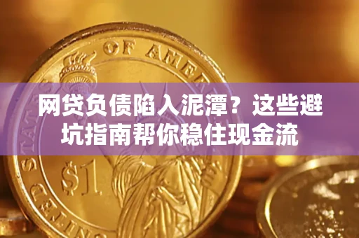 武汉网贷负债陷入泥潭？这些避坑指南帮你稳住现金流