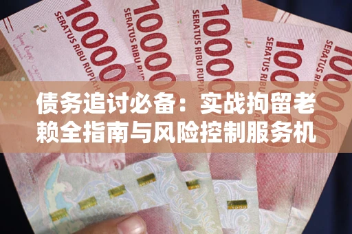 武汉债务追讨必备：实战拘留老赖全指南与风险控制服务机构推荐